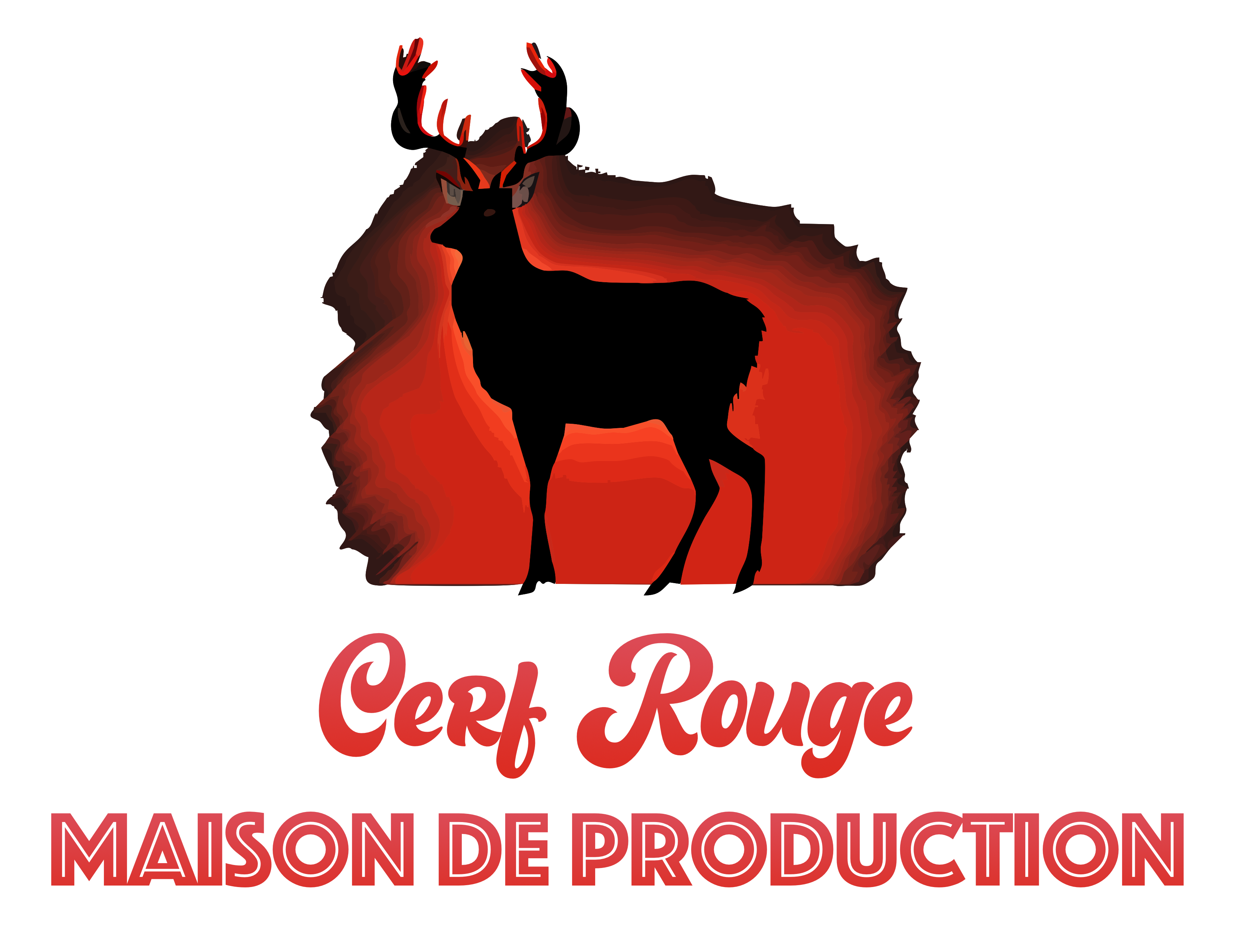 Cerf Rouge Maison de Production